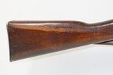 WORLD WAR II Italian CARCANO M1938 6.5mm C&R CAVALRY Carbine LEATHER SLINGModel Used in the Assassination of JOHN F. KENNEDY - 3 of 19