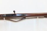 WORLD WAR II Italian CARCANO M1938 6.5mm C&R CAVALRY Carbine LEATHER SLINGModel Used in the Assassination of JOHN F. KENNEDY - 7 of 19