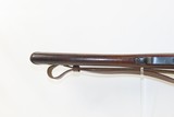 WORLD WAR II Italian CARCANO M1938 6.5mm C&R CAVALRY Carbine LEATHER SLINGModel Used in the Assassination of JOHN F. KENNEDY - 6 of 19