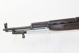 Chinese ARSENAL 26 Type 56 SKS 7.62mm C&R Semi-Auto Carbine w/KNIFE BAYONET 1957 Manufactured Pre-VIETNAM WAR Era Carbine - 20 of 21