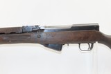 Chinese ARSENAL 26 Type 56 SKS 7.62mm C&R Semi-Auto Carbine w/KNIFE BAYONET 1957 Manufactured Pre-VIETNAM WAR Era Carbine - 19 of 21