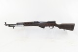 Chinese ARSENAL 26 Type 56 SKS 7.62mm C&R Semi-Auto Carbine w/KNIFE BAYONET 1957 Manufactured Pre-VIETNAM WAR Era Carbine - 16 of 21