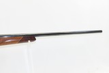 CUSTOM HUNTING RIFLE 7x57mm Czech BRNO ARMS Mauser Vz 24 Base C&RCUSTOMIZED RIFLE With SCOPE MOUNT - 5 of 21