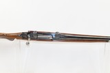 CUSTOM HUNTING RIFLE 7x57mm Czech BRNO ARMS Mauser Vz 24 Base C&RCUSTOMIZED RIFLE With SCOPE MOUNT - 12 of 21