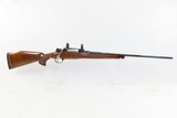 CUSTOM HUNTING RIFLE 7x57mm Czech BRNO ARMS Mauser Vz 24 Base C&RCUSTOMIZED RIFLE With SCOPE MOUNT - 2 of 21