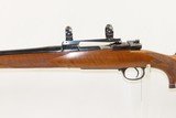 CUSTOM HUNTING RIFLE 7x57mm Czech BRNO ARMS Mauser Vz 24 Base C&RCUSTOMIZED RIFLE With SCOPE MOUNT - 18 of 21