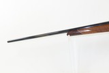 CUSTOM HUNTING RIFLE 7x57mm Czech BRNO ARMS Mauser Vz 24 Base C&RCUSTOMIZED RIFLE With SCOPE MOUNT - 19 of 21
