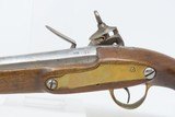 EARLY 1800s Spanish PATILLA MIQUELET Flintlock .69 Caliber “MILITIA” Pistol Popular Throughout EUROPE and the OTTOMAN EMPIRE - 18 of 19