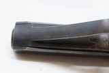 WORLD WAR II Era German MAUSER Model HSc 7.65 mm SEMI-AUTO Pistol C&RGerman “Self-Cocking” Pistol with HOLSTER - 16 of 20