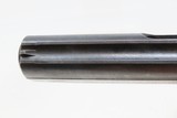 WORLD WAR II Era German MAUSER Model HSc 7.65 mm SEMI-AUTO Pistol C&RGerman “Self-Cocking” Pistol with HOLSTER - 13 of 20
