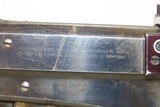 Antique WINCHESTER M1895 .30-40 KRAG US Lever Action Rifle John Moses Browning Design Box Magazine Fed Lever Gun! - 7 of 23