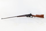 Antique WINCHESTER M1895 .30-40 KRAG US Lever Action Rifle John Moses Browning Design Box Magazine Fed Lever Gun! - 2 of 23