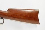 Antique WINCHESTER M1895 .30-40 KRAG US Lever Action Rifle John Moses Browning Design Box Magazine Fed Lever Gun! - 3 of 23
