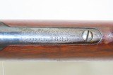 Antique WINCHESTER M1895 .30-40 KRAG US Lever Action Rifle John Moses Browning Design Box Magazine Fed Lever Gun! - 14 of 23