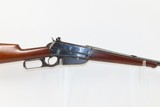 Antique WINCHESTER M1895 .30-40 KRAG US Lever Action Rifle John Moses Browning Design Box Magazine Fed Lever Gun! - 20 of 23