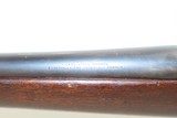 Antique WINCHESTER M1895 .30-40 KRAG US Lever Action Rifle John Moses Browning Design Box Magazine Fed Lever Gun! - 6 of 23
