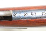 Antique WINCHESTER M1895 .30-40 KRAG US Lever Action Rifle John Moses Browning Design Box Magazine Fed Lever Gun! - 11 of 23