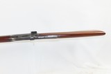 Antique WINCHESTER M1895 .30-40 KRAG US Lever Action Rifle John Moses Browning Design Box Magazine Fed Lever Gun! - 8 of 23