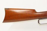 Antique WINCHESTER M1895 .30-40 KRAG US Lever Action Rifle John Moses Browning Design Box Magazine Fed Lever Gun! - 19 of 23
