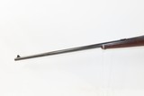 Antique WINCHESTER M1895 .30-40 KRAG US Lever Action Rifle John Moses Browning Design Box Magazine Fed Lever Gun! - 5 of 23
