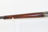 Antique WINCHESTER M1895 .30-40 KRAG US Lever Action Rifle John Moses Browning Design Box Magazine Fed Lever Gun! - 9 of 23