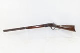 1890 Antique WINCHESTER M1873 .32-20 WCF Lever Action Rifle PISTOL CALIBER
“The Gun that Won the West” Manufactured in 1890 - 2 of 21