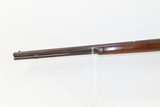 1890 Antique WINCHESTER M1873 .32-20 WCF Lever Action Rifle PISTOL CALIBER
“The Gun that Won the West” Manufactured in 1890 - 5 of 21