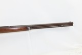 1890 Antique WINCHESTER M1873 .32-20 WCF Lever Action Rifle PISTOL CALIBER
“The Gun that Won the West” Manufactured in 1890 - 19 of 21