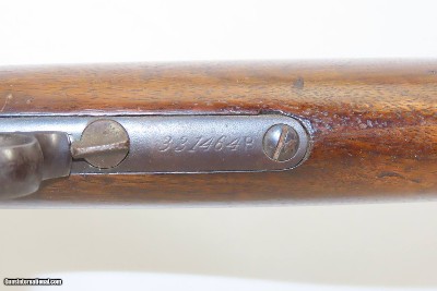 1890 Antique WINCHESTER M1873 .32-20 WCF Lever Action Rifle PISTOL CALIBER“The Gun that Won the West” Manufactured in 1890 - Image 6 of 21