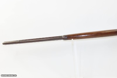 1890 Antique WINCHESTER M1873 .32-20 WCF Lever Action Rifle PISTOL CALIBER“The Gun that Won the West” Manufactured in 1890 - Image 9 of 21