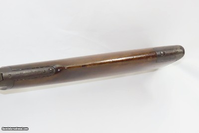 1890 Antique WINCHESTER M1873 .32-20 WCF Lever Action Rifle PISTOL CALIBER“The Gun that Won the West” Manufactured in 1890 - Image 13 of 21