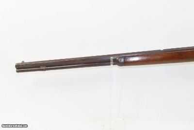 1890 Antique WINCHESTER M1873 .32-20 WCF Lever Action Rifle PISTOL CALIBER“The Gun that Won the West” Manufactured in 1890 - Image 5 of 21