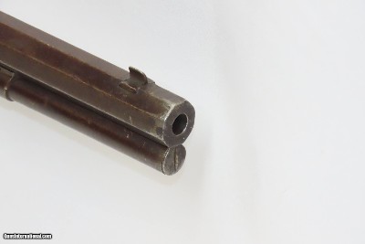 1890 Antique WINCHESTER M1873 .32-20 WCF Lever Action Rifle PISTOL CALIBER“The Gun that Won the West” Manufactured in 1890 - Image 21 of 21