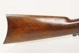 1890 Antique WINCHESTER M1873 .32-20 WCF Lever Action Rifle PISTOL CALIBER
“The Gun that Won the West” Manufactured in 1890 - 17 of 21