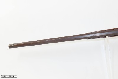1890 Antique WINCHESTER M1873 .32-20 WCF Lever Action Rifle PISTOL CALIBER“The Gun that Won the West” Manufactured in 1890 - Image 15 of 21