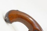 Antique SIMEON NORTH U.S. M1816 .54 Military FLINTLOCK Pistol KIT CARSONU.S. CONTRACT Early American Army & Navy Sidearm - 3 of 19