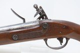 Antique SIMEON NORTH U.S. M1816 .54 Military FLINTLOCK Pistol KIT CARSONU.S. CONTRACT Early American Army & Navy Sidearm - 18 of 19
