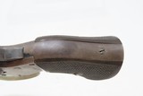 FINE Antique CIVIL WAR Era REMINGTON-RIDER Percussion DA Pocket Revolver
VERY NICE Civil War Era .31 Caliber Revolver - 6 of 16