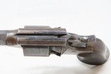 FINE Antique CIVIL WAR Era REMINGTON-RIDER Percussion DA Pocket Revolver
VERY NICE Civil War Era .31 Caliber Revolver - 7 of 16