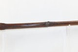 1860 Dated CIVIL WAR Antique AUSTRIAN Lorenz M1854 .54 Musket BAYONET Prolific ACW Import - 10 of 21