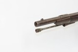 1860 Dated CIVIL WAR Antique AUSTRIAN Lorenz M1854 .54 Musket BAYONET Prolific ACW Import - 20 of 21