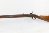 1860 Dated CIVIL WAR Antique AUSTRIAN Lorenz M1854 .54 Musket BAYONET Prolific ACW Import - 17 of 21