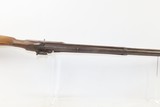 1860 Dated CIVIL WAR Antique AUSTRIAN Lorenz M1854 .54 Musket BAYONET Prolific ACW Import - 13 of 21