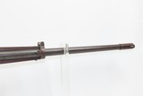 1937 WORLD WAR II Italian PIETRO BERETTA 6.5mm M1891 CAVALRY Carbine C&RCARCANO CARBINE with BRASS CLIP - 13 of 21