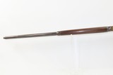 LETTERED Antique W.F. SHEARD MONTANA WINCHESTER M1873 .32-20 WCF RIFLE 1890 Manufactured with LIVINGSTON, MT Retailer Mark - 9 of 22