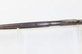 LETTERED Antique W.F. SHEARD MONTANA WINCHESTER M1873 .32-20 WCF RIFLE 1890 Manufactured with LIVINGSTON, MT Retailer Mark - 14 of 22