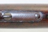 LETTERED Antique W.F. SHEARD MONTANA WINCHESTER M1873 .32-20 WCF RIFLE 1890 Manufactured with LIVINGSTON, MT Retailer Mark - 6 of 22