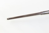 LETTERED Antique W.F. SHEARD MONTANA WINCHESTER M1873 .32-20 WCF RIFLE 1890 Manufactured with LIVINGSTON, MT Retailer Mark - 15 of 22