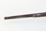 LETTERED Antique W.F. SHEARD MONTANA WINCHESTER M1873 .32-20 WCF RIFLE 1890 Manufactured with LIVINGSTON, MT Retailer Mark - 5 of 22