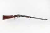 1899 MARLIN M1897 Lever Action .22 RF TAKEDOWN Hunting/Sporting Rifle C&R
Blue with Casehardened Receiver In .22 Caliber - 15 of 20